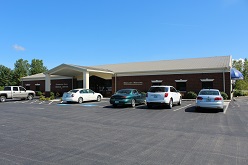 Cumberland Family Medical Center